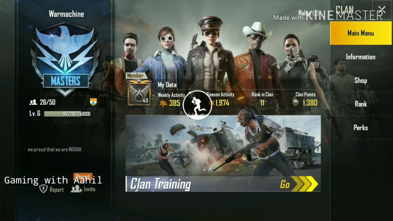 How to get room card with clan points