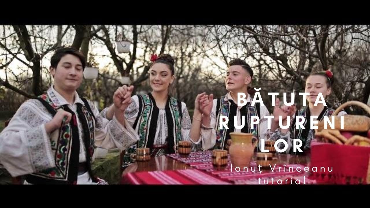 Bătuta Rupturenilor (Gaby Heisu)
