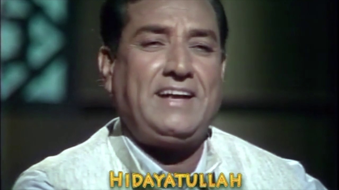 HIDAYATULLAH | هدايت الله | بند که تاويزونه ليلا