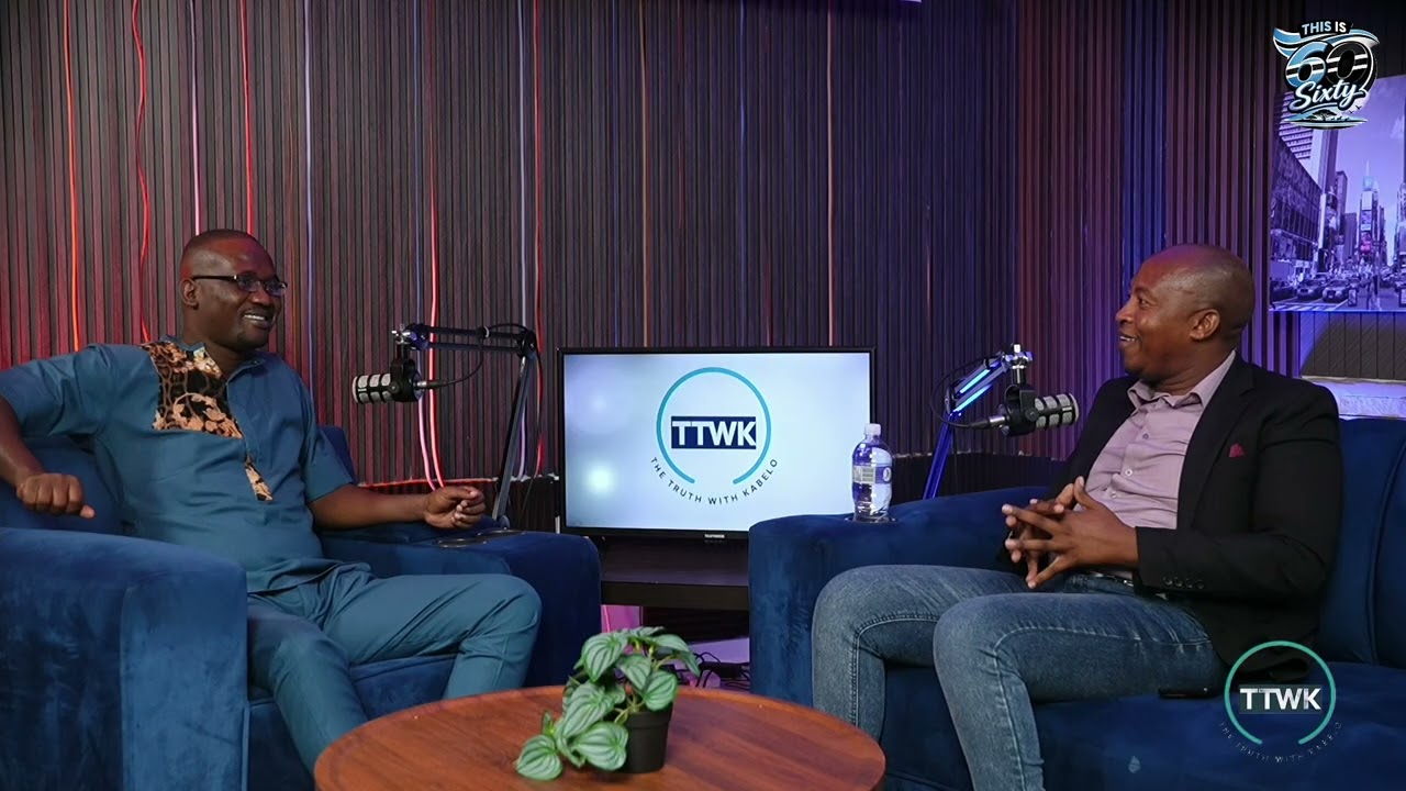 THE COVENANT... FT APOSTLE MAKEPE