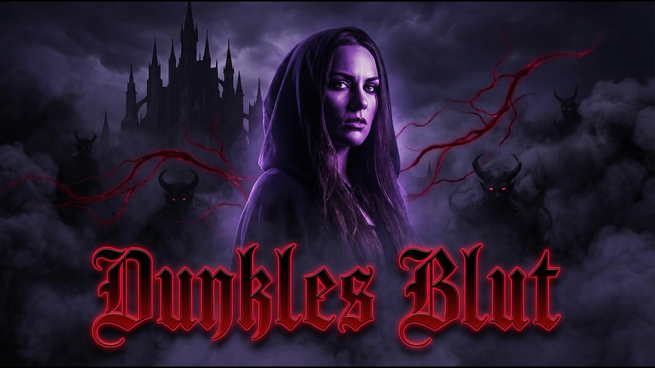 EIN RITUAL AUS SCHATTEN 🩸 | Seelenfall &ndash; Dunkles Blut | Darkwave