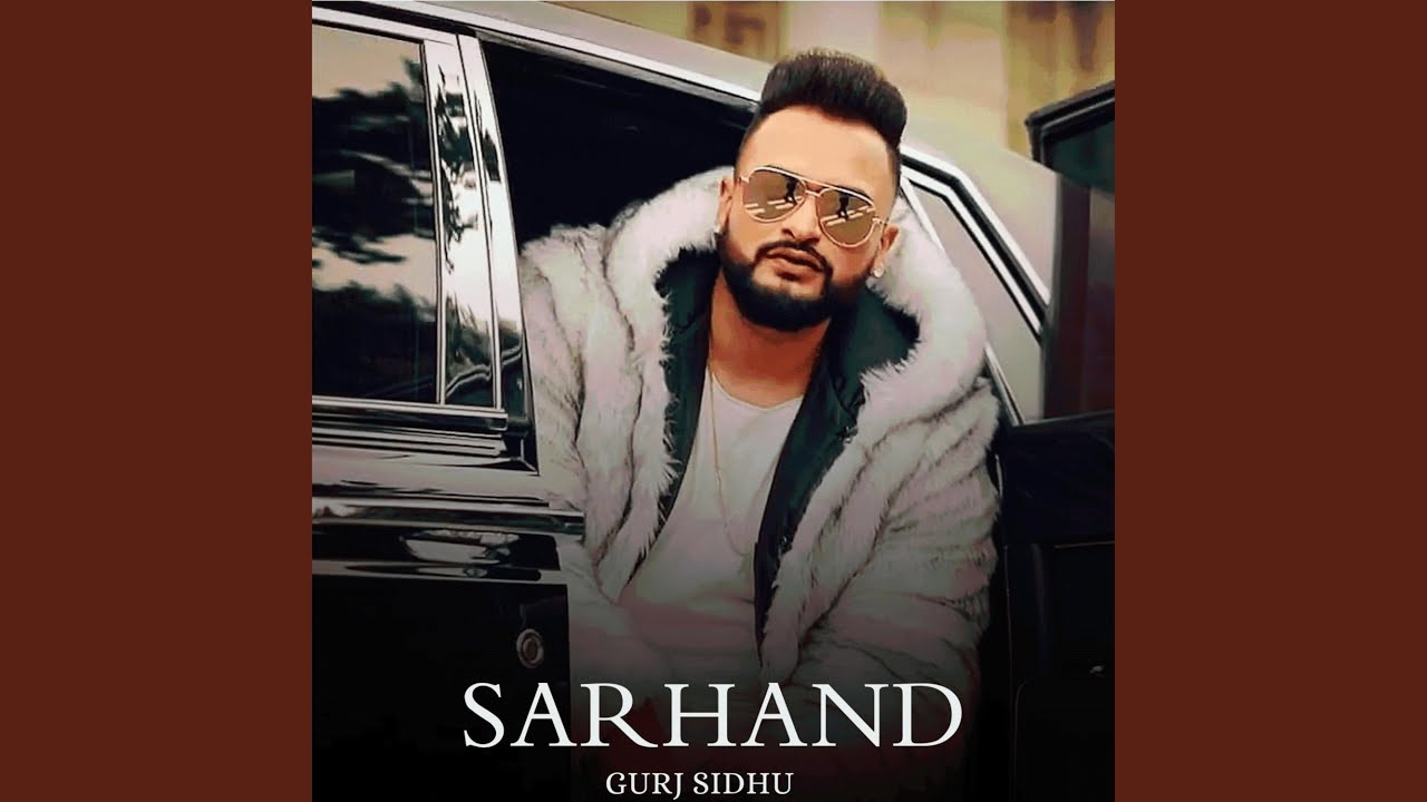 SARHAND