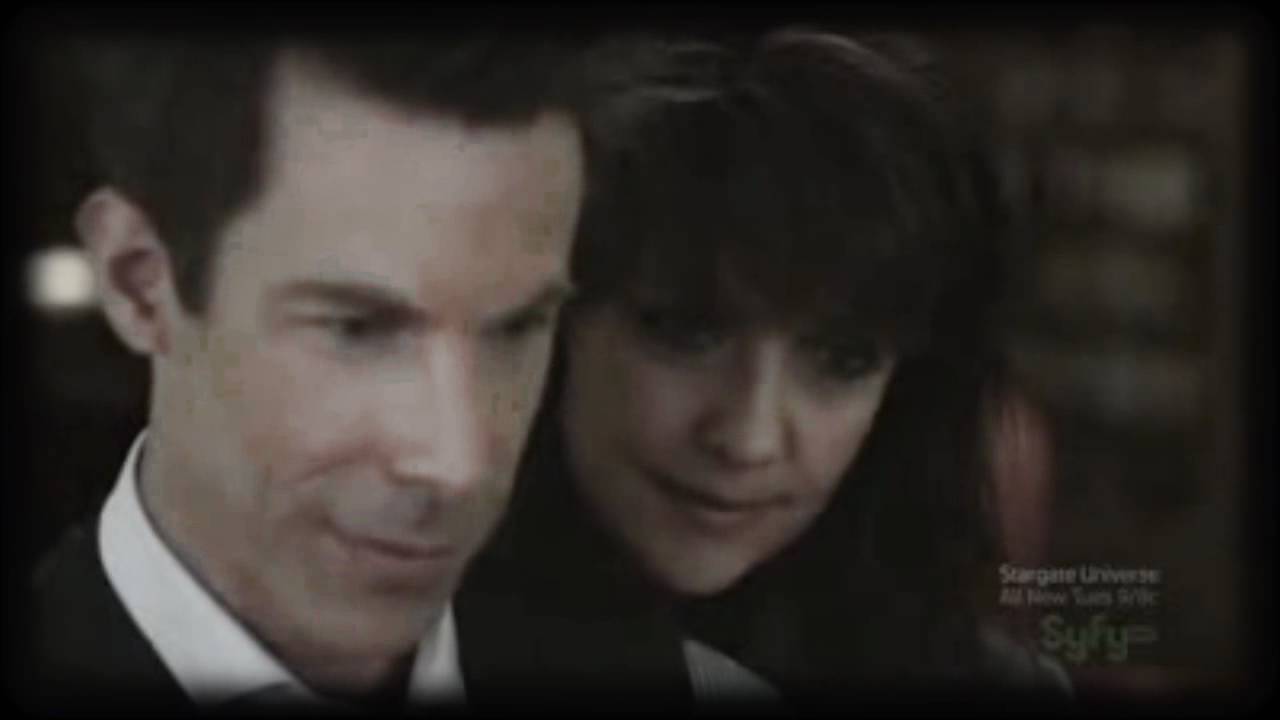 Helen/Nikola - Crush