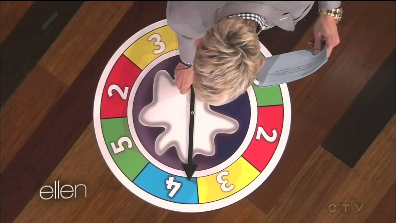 Nick Jonas with Joe Jonas - part #4 (game) - Ellen degeneres show 2016