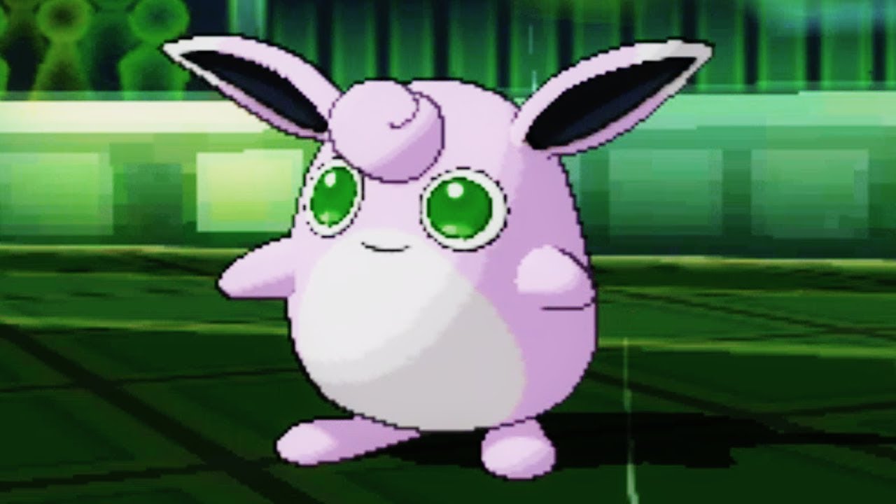 Pokemon USUM Wi-Fi Battle: shofu против TitoKMF против DiarmyPlays против Eyanos *Бесплатно для в...