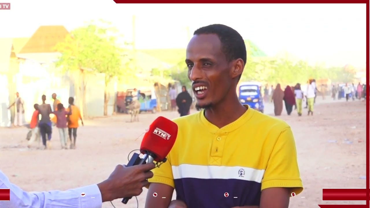 Gorma ayay Dawladu ka Jawaabi dontaa Cabashada shacabka Raaso oo ka Cabanaya Isgaadhsin la-aan?