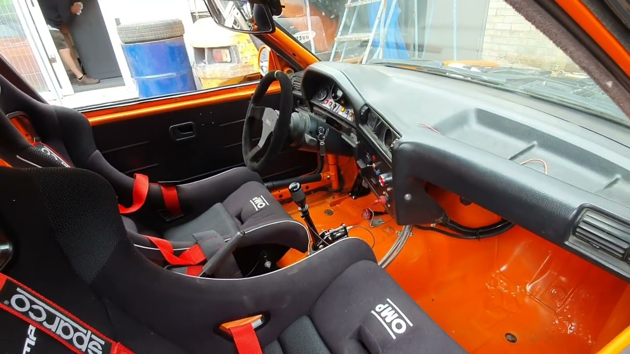 bmw e30 m3 recreation with a s50 3.0 engine conversion our engine fitting kit and exhaust manifold