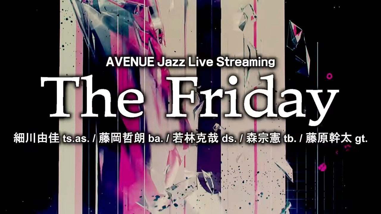 The Friday　2026-03-06