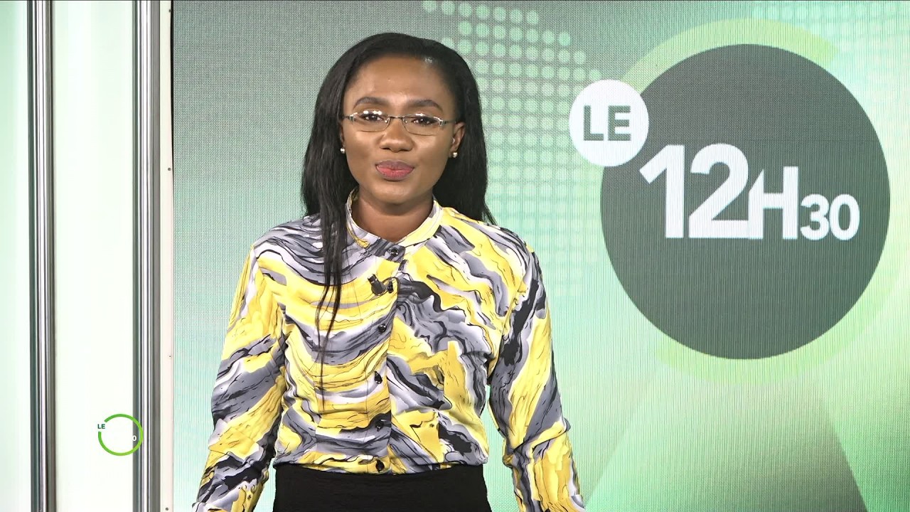 Le 12 Heures 30 de RTI 1 du 06 mars 2026 par Bienvenue Kouao
