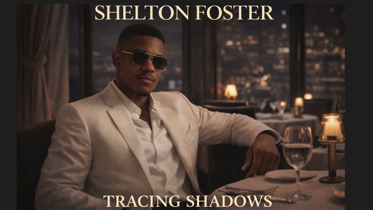 TRACING SHADOWS - SHELTON FOSTER