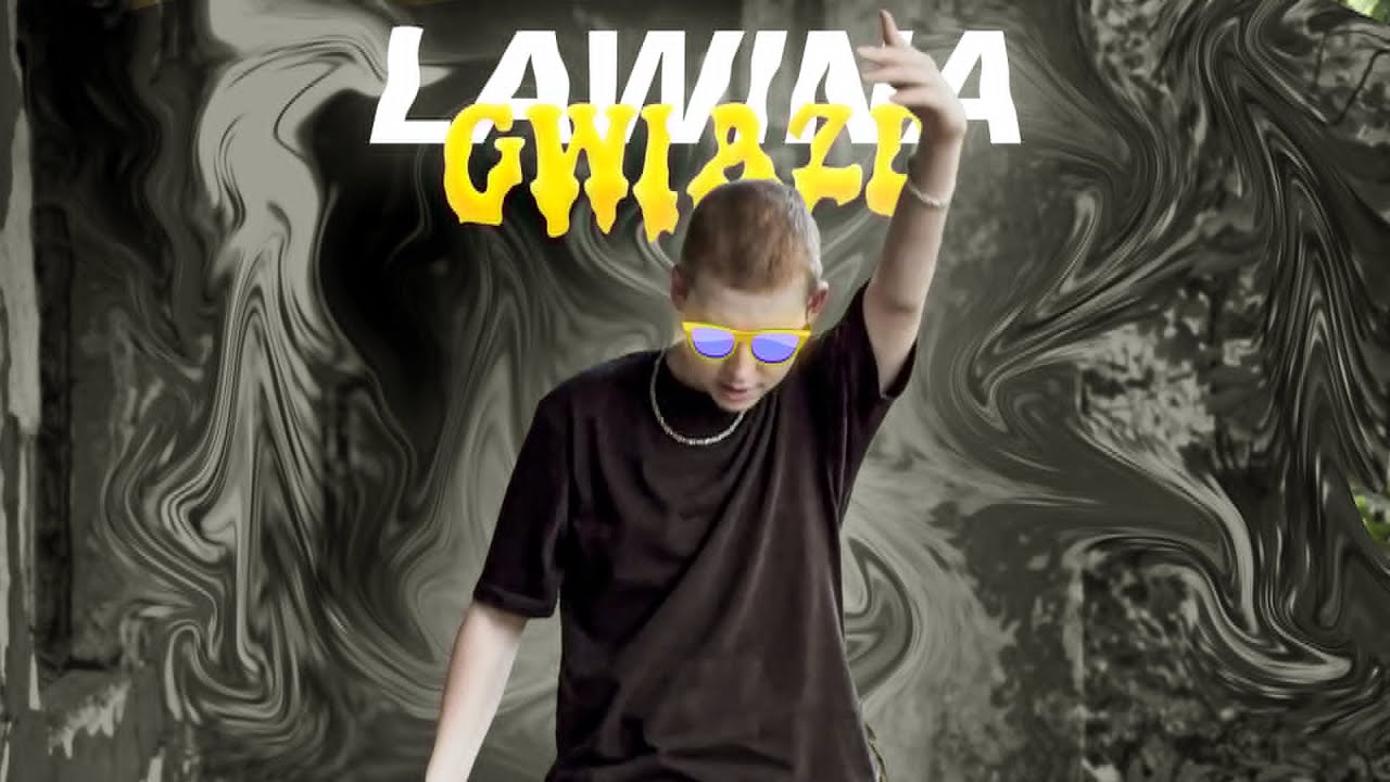 LICHI - LAWINA GWIAZD (Official Video) Prod.@sanchebeats