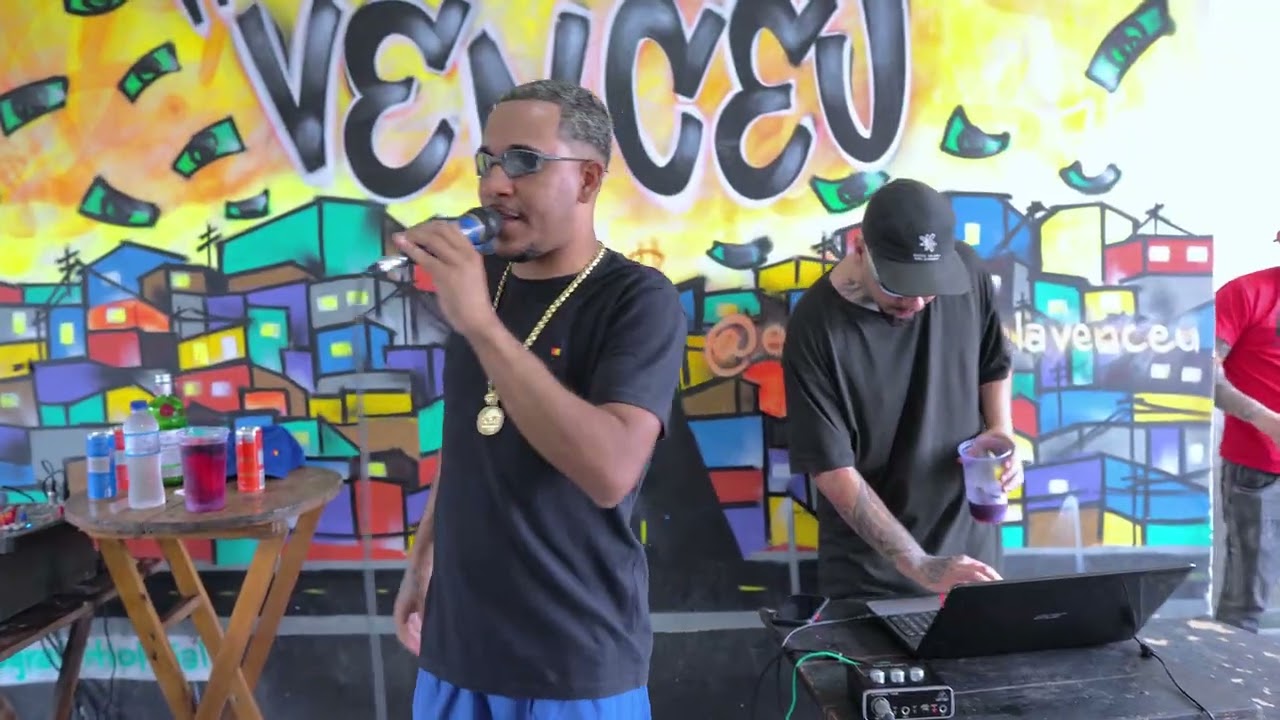 MC Menor JM - Medley Favela 011 ♪ (&Aacute;udio Visual) (Prod. PillsLock)