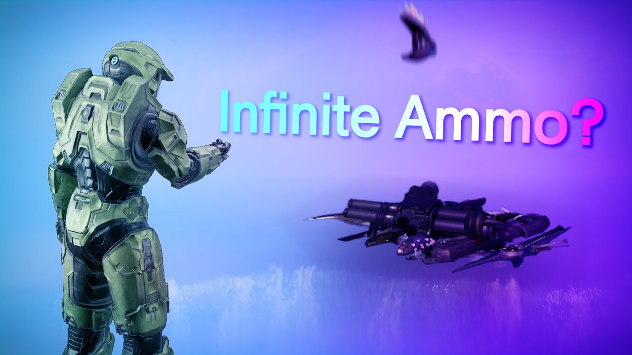 Halo Oddities