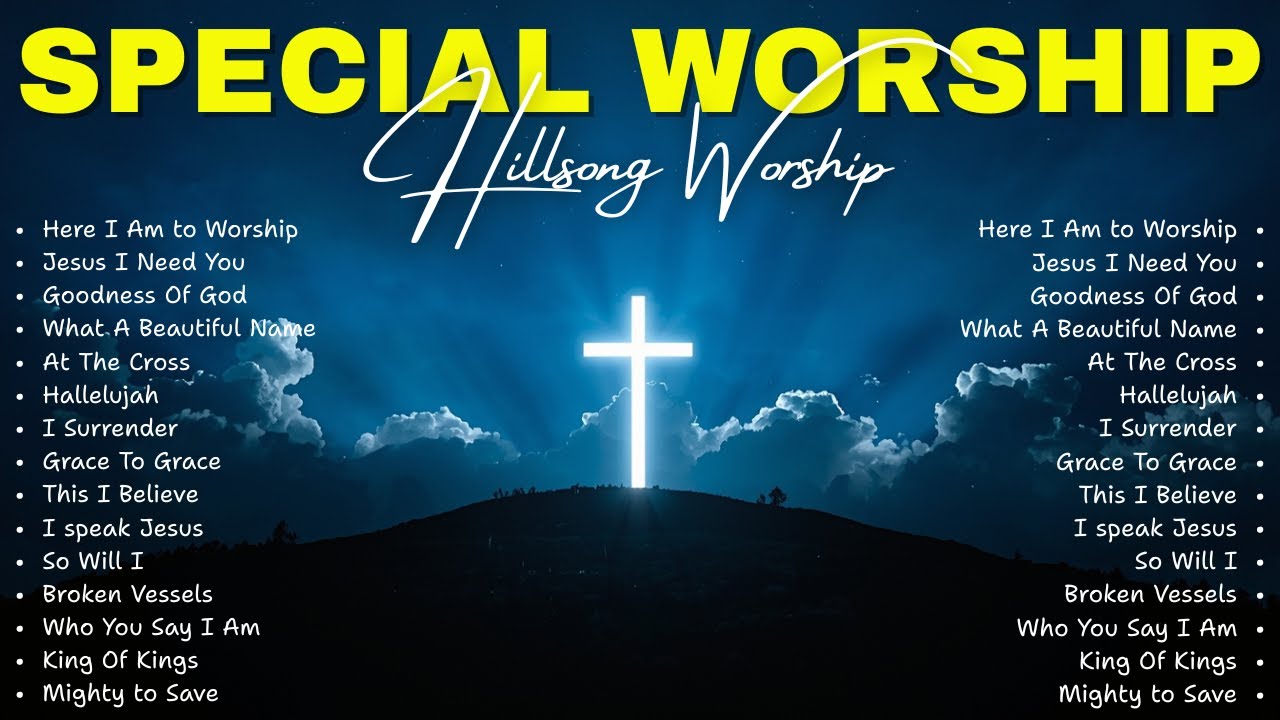 Break Every Chain ✝ Powerful Spiritual Warfare Songs ✝ Healing and Freedom