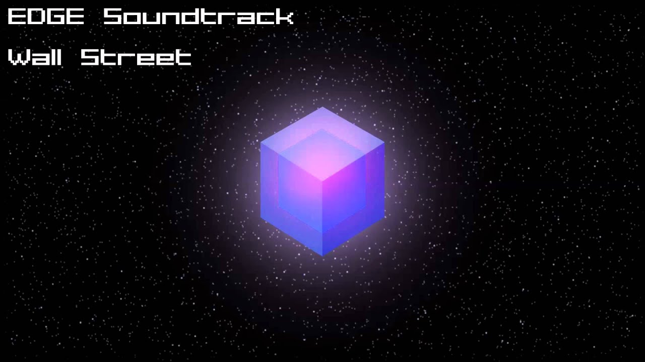 EDGE Soundtrack - Wall Street