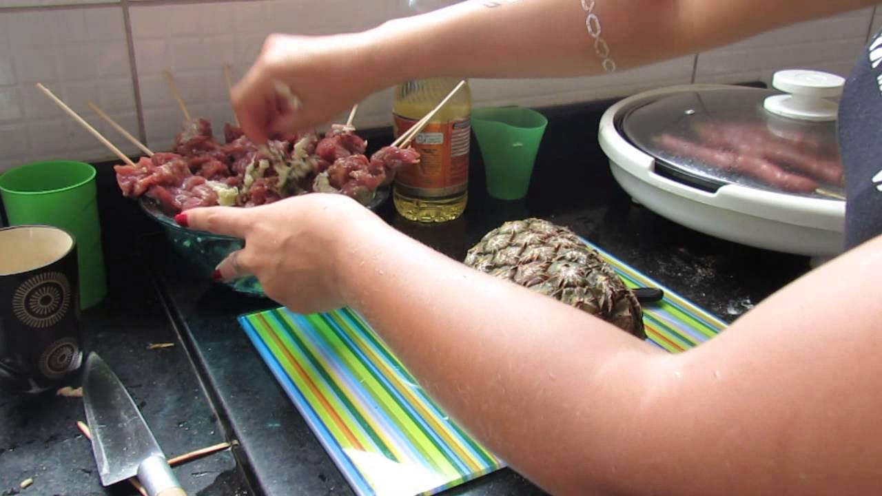 Domingo, Espetinho de Gaúcho e Muriçoca (Vlog)