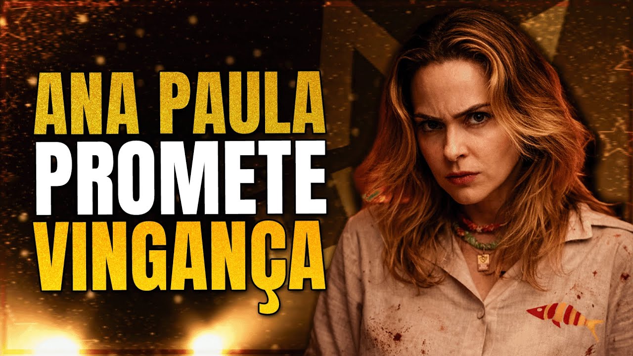 🟣ANA PAULA JÁ TEM SEU NOVO ALVO; BROTHERS RECALCULAM ROTAS | LINK PODCAST