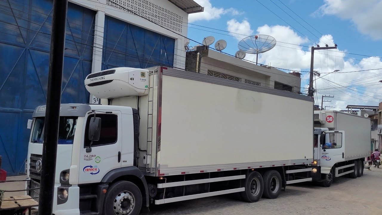 PRIMEIRA ENTREGA DE PEIXES DA SEMANA SANTA, NA PREFEITURA DA CIDADE ESCADA PERNAMBUCO.