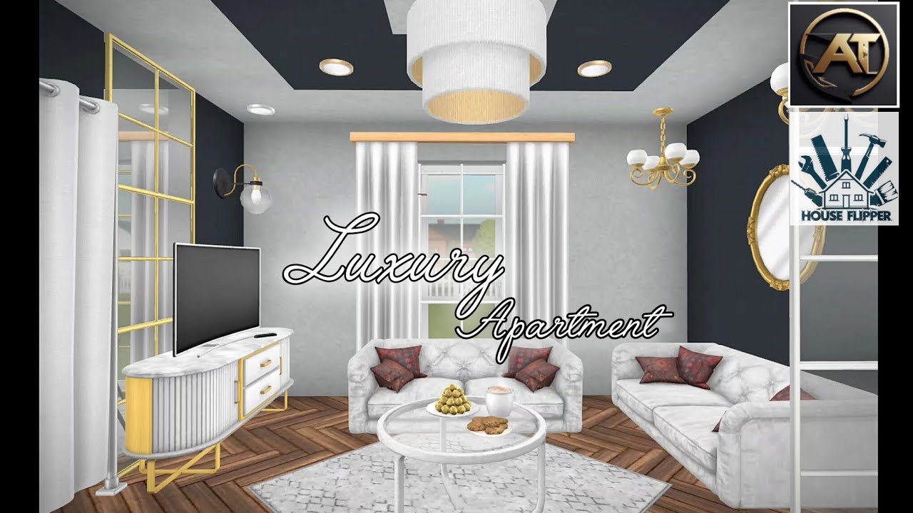 Can a 75m² Space Become a Luxury Apartment? | House Flipper Mobile