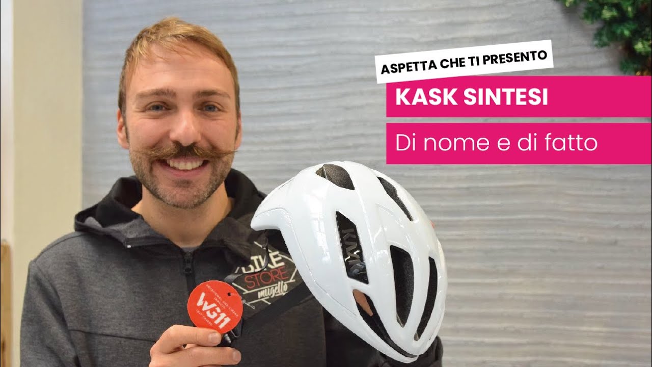 Kask: Sintesi di nome e di fatto | I consigli di Bike Store