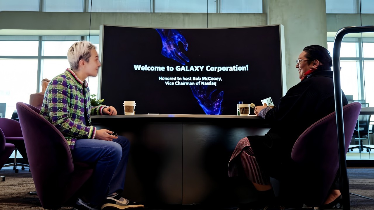 G-Dragon Confronts Galaxy Corporation: [FULL MEETING] You Can't Miss This!