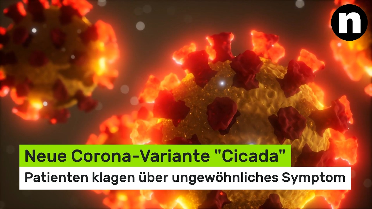 Neue Corona-Variante 