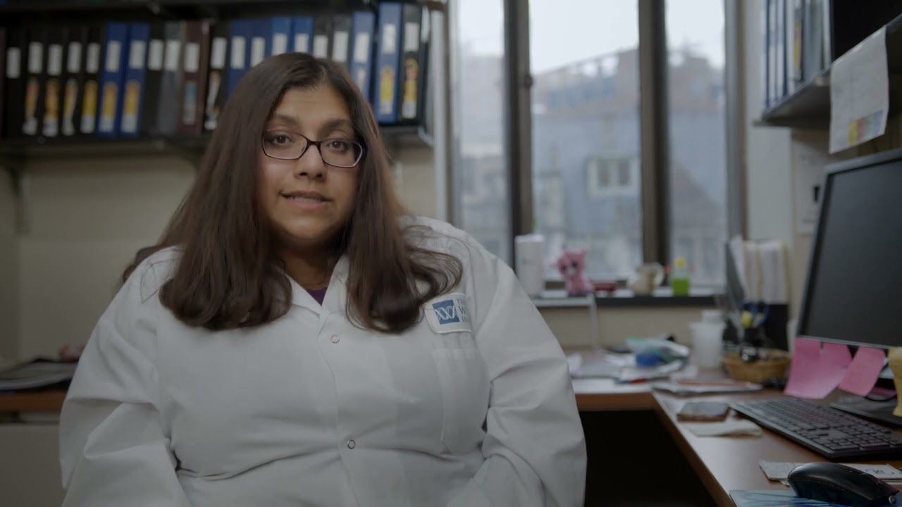 Sonali Majumdar, Associate Managing Director, Genomics Facility