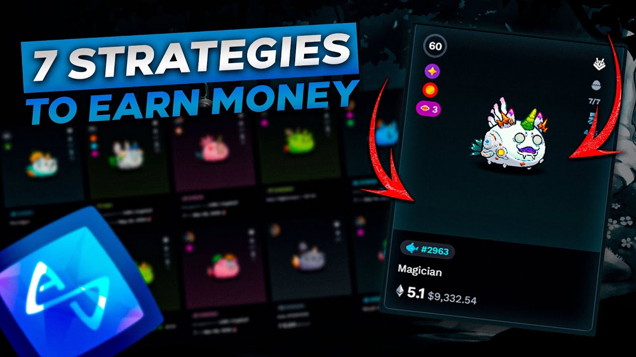 Is Axie Infinity Still Paying in 2025? Earning Strategies