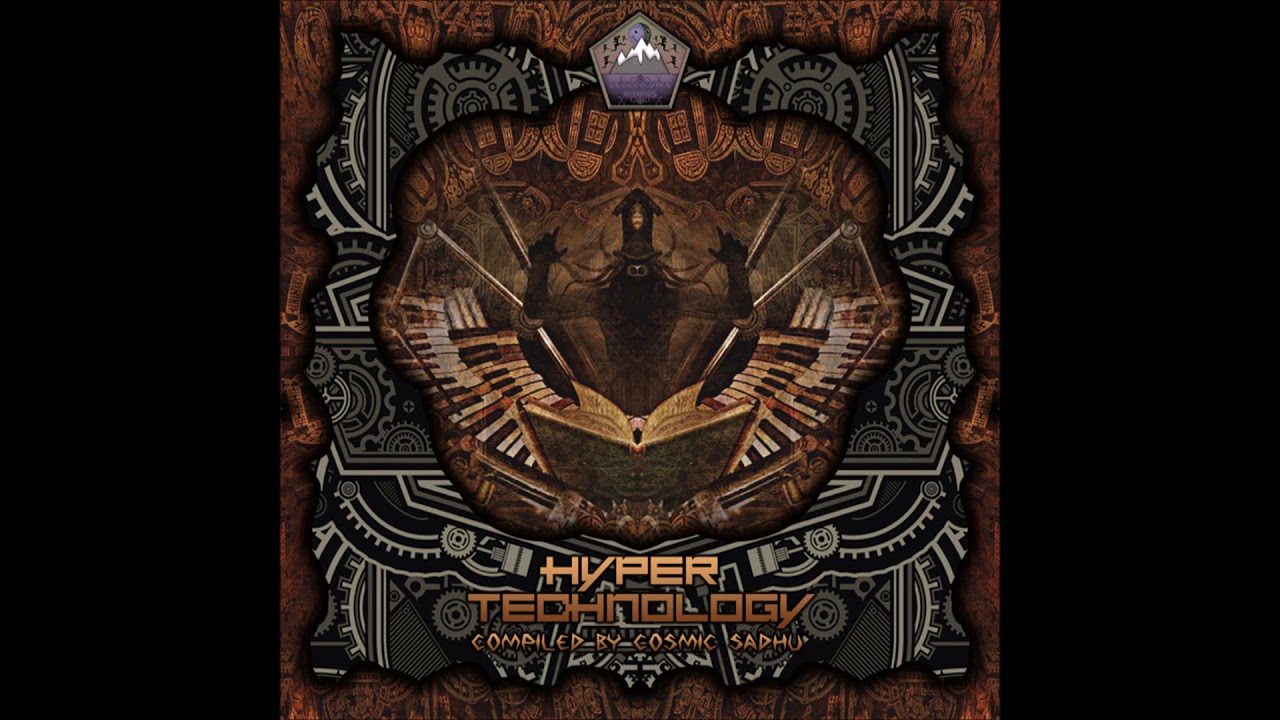 Hyperekplexia Vs Paranoia Sector - Hocus Pocus (213)