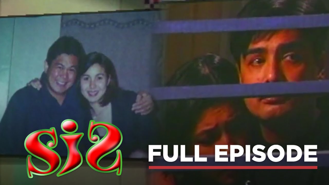 Real life couples, ibabahagi ang kanilang secret to lifetime happiness! | SiS (Stream Together)
