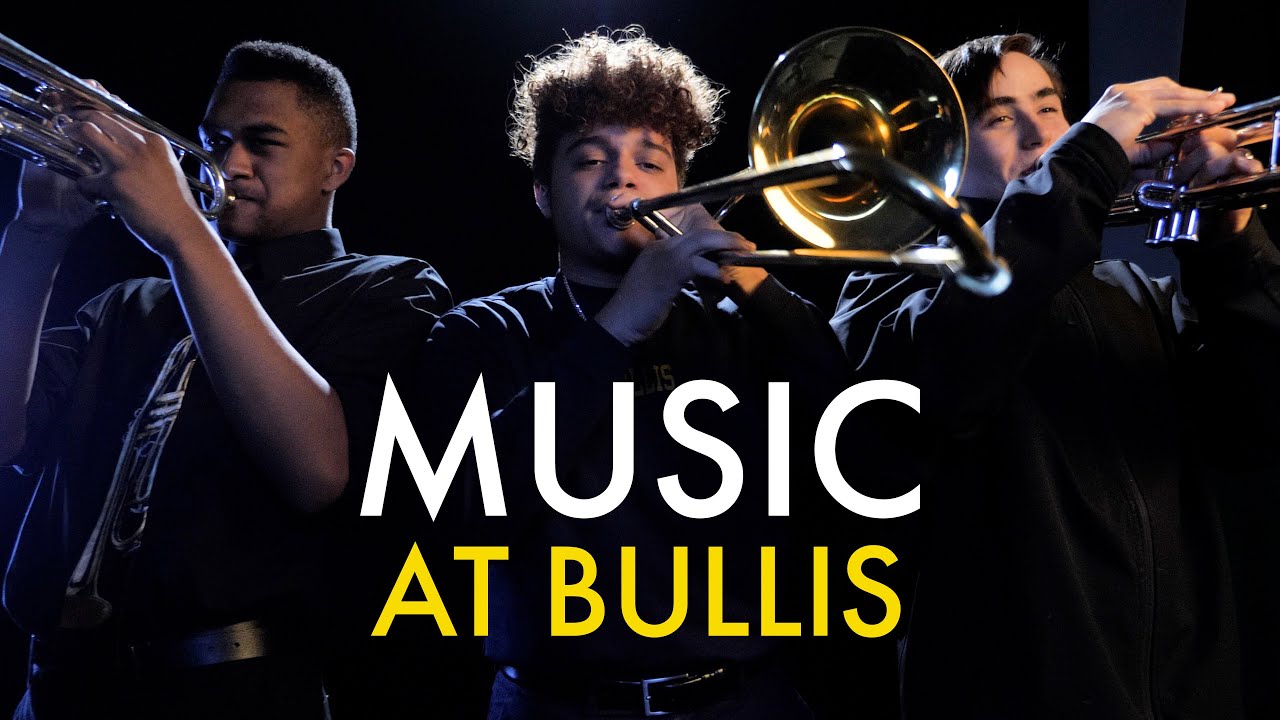 Music at Bullis