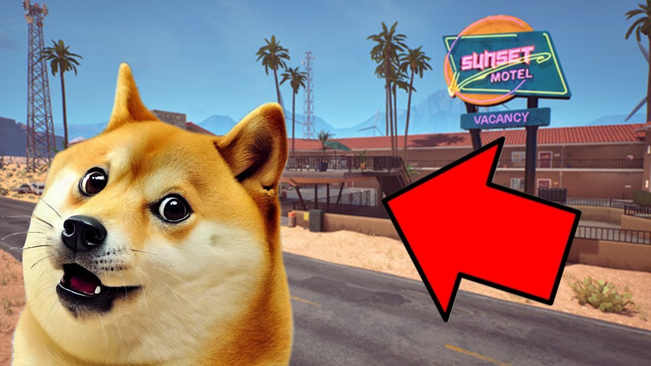One Minute Reviews | Sunset Motel