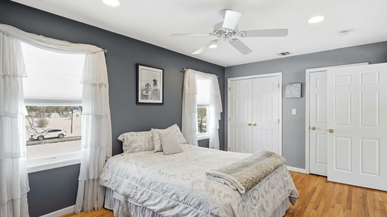 Complete Home Tour - 46 Arthur Road, Hillsborough, New Jersey