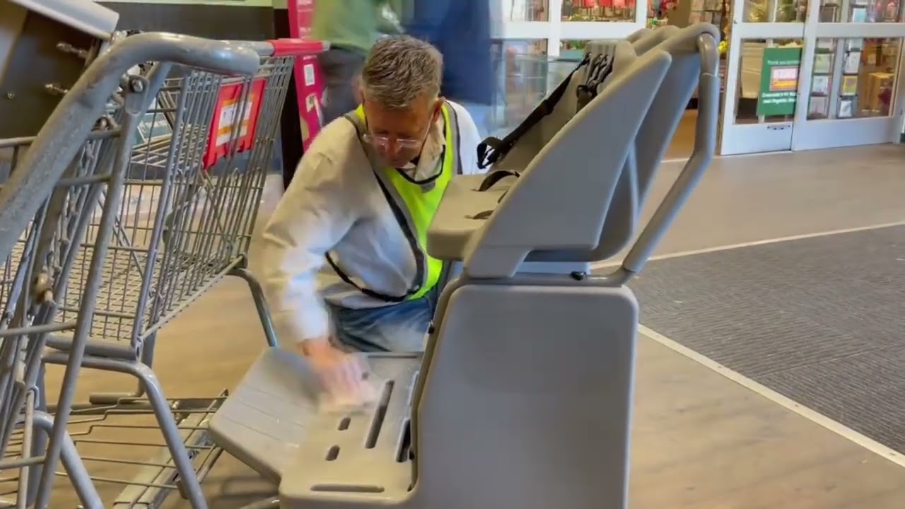 Shop-Along Maintenance Best Practices &ndash; In Store Staff Maintenance Guide