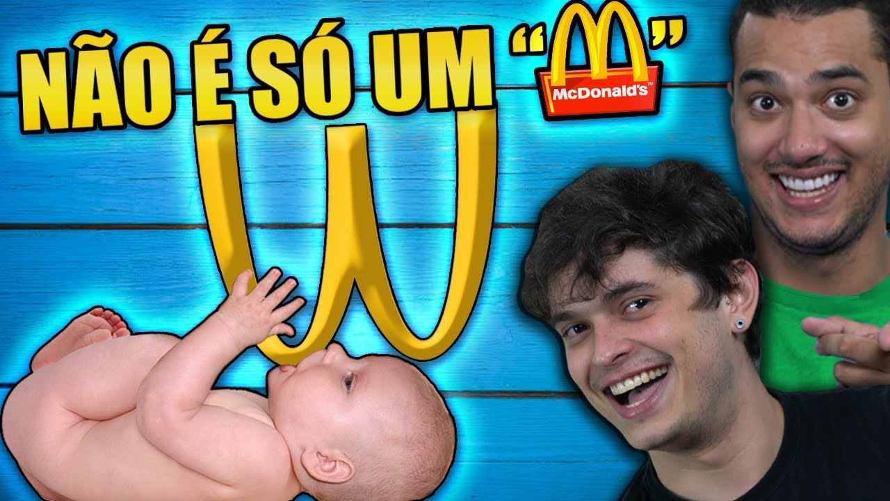 10 MENSAGENS SUBLIMINARES EM MARCAS FAMOSAS
