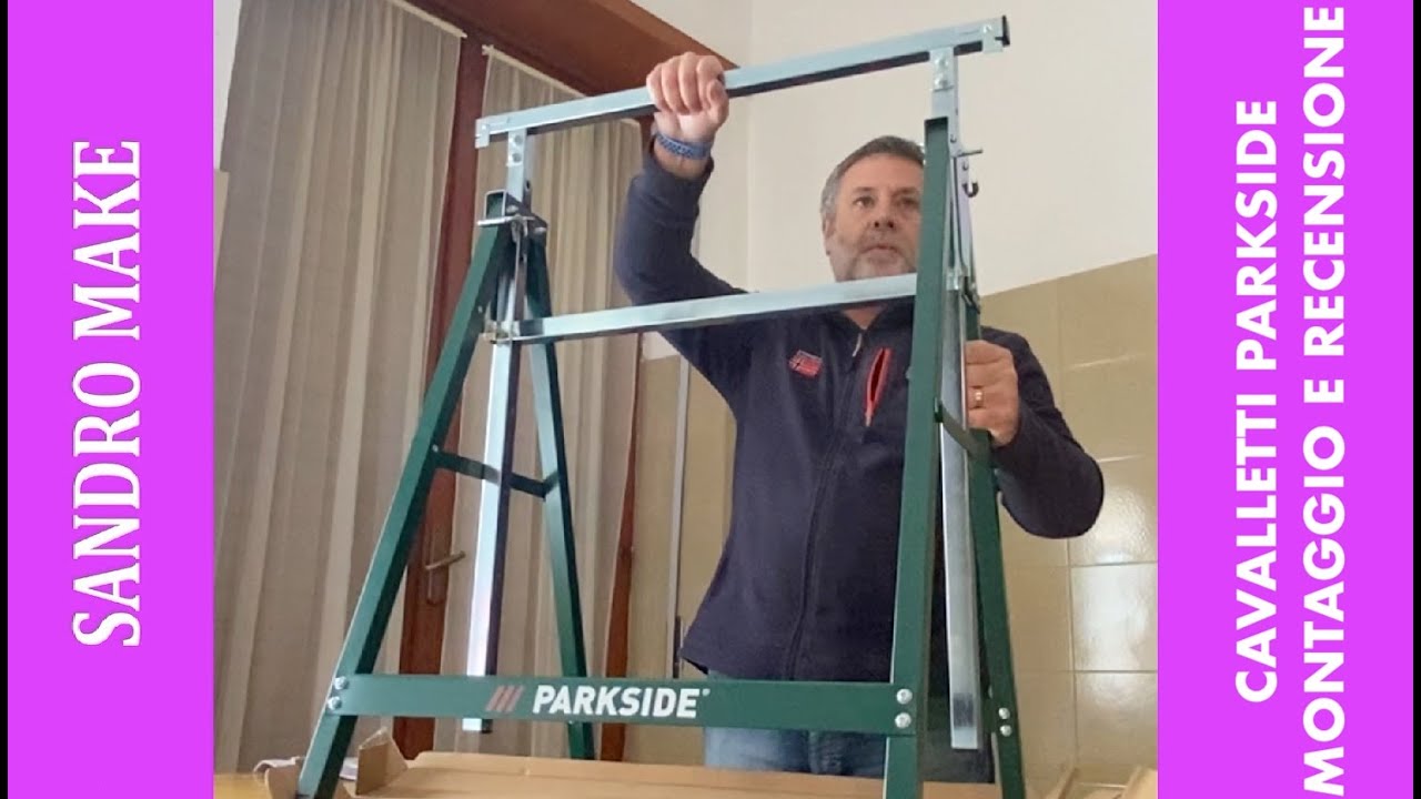 CAVALLETTI PARKSIDE