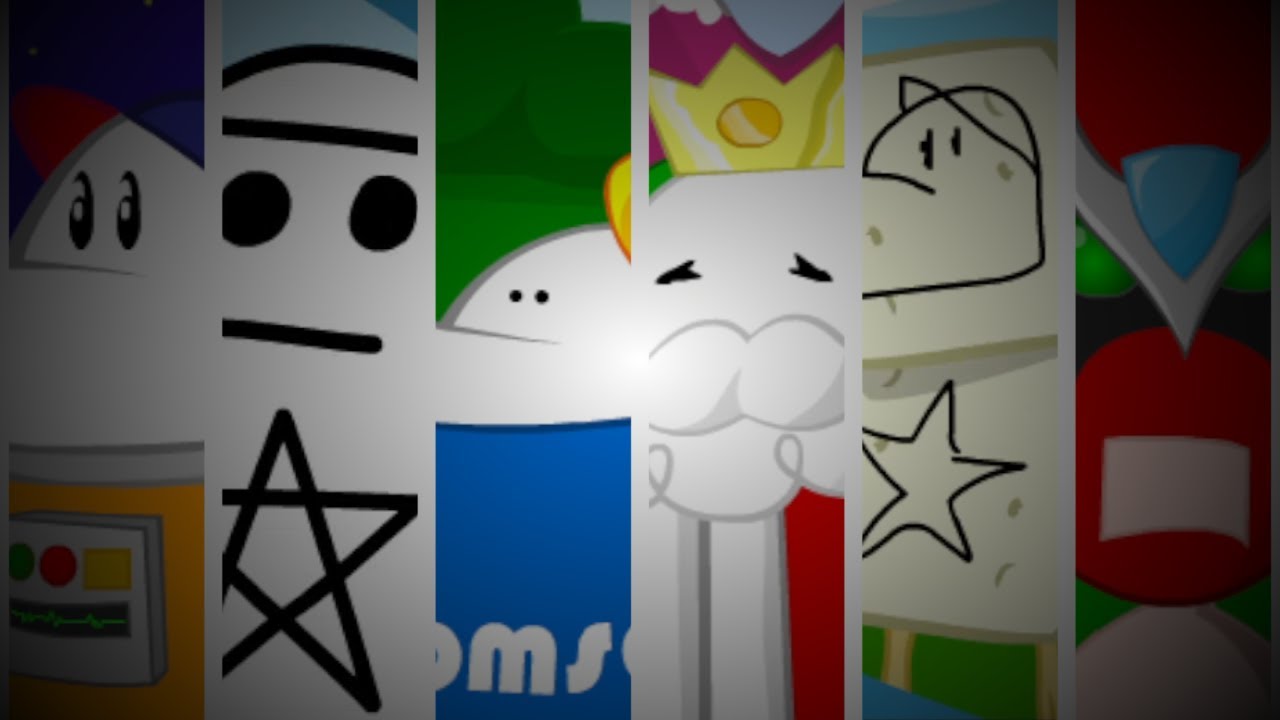 Homestar Runner • All main pages 1-28 + Secret main pages
