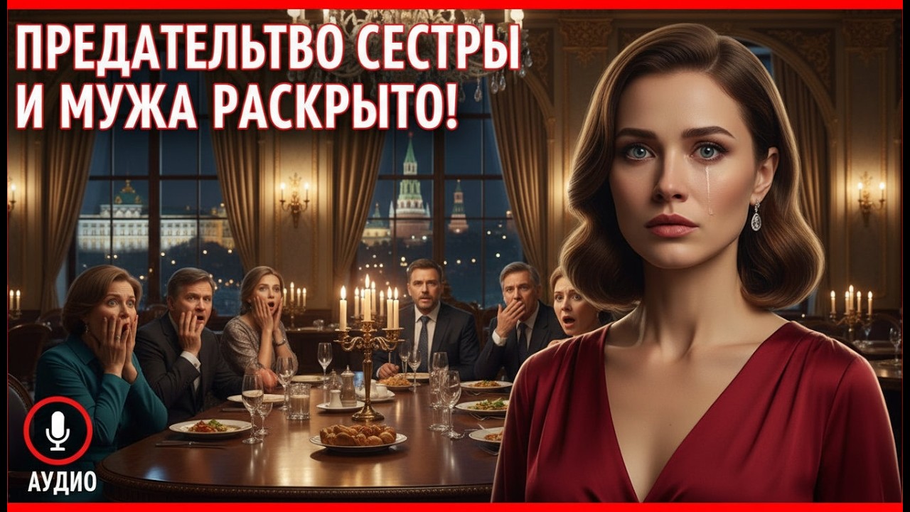 ШОКИРУЮЩЕЕ ЗАЯВЛЕНИЕ СЕСТРЫ О БЕРЕМЕННОСТИ РАСКРЫЛО ТАЙНУ БЕСПЛОДИЯ ЕЁ МУЖА