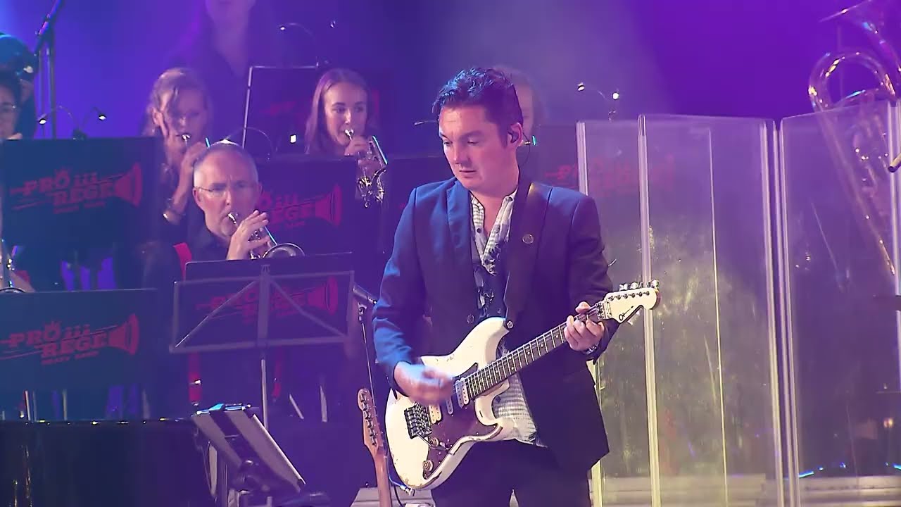 Aftermovie Night of the Koemarkt 2025 | Muziek, Sfeer & Feest!