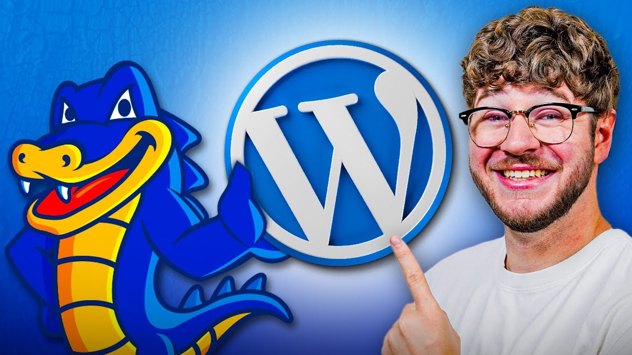 How to Install WordPress on HostGator (Step-by-Step Guide)