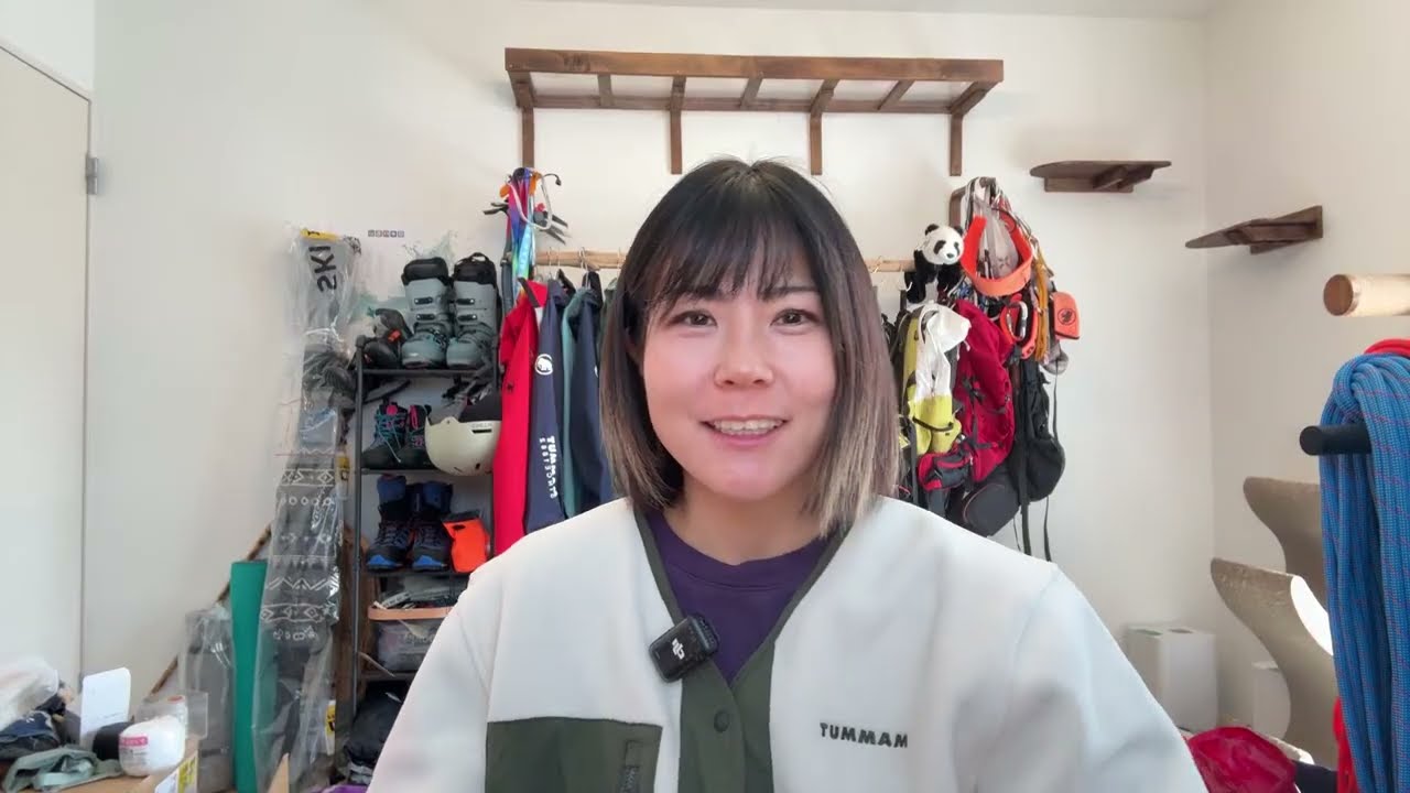 お昼のライブ配信