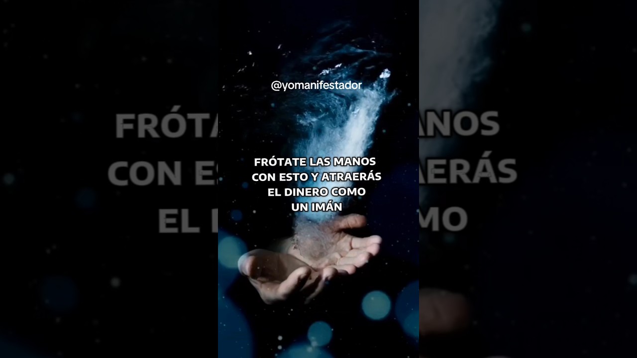 #espiritualidad #amor #decretoprosperidad #abundancia #menteinconsciente