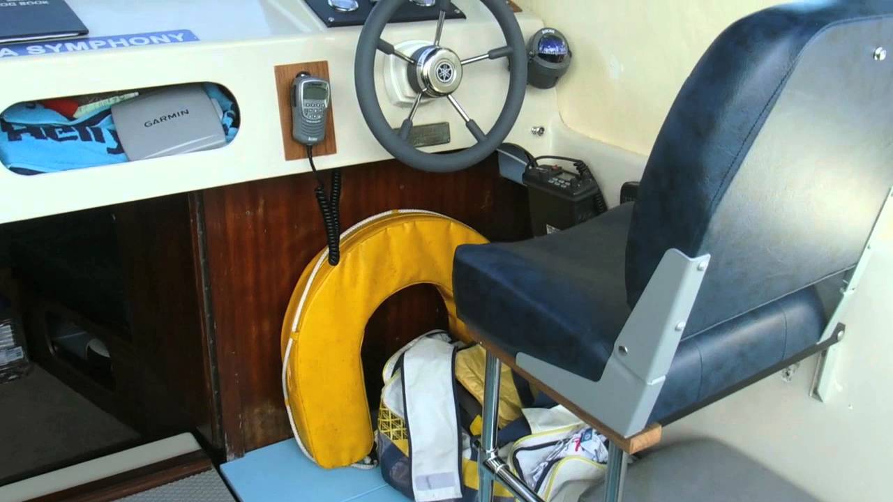 Sea Symphony Albin 25