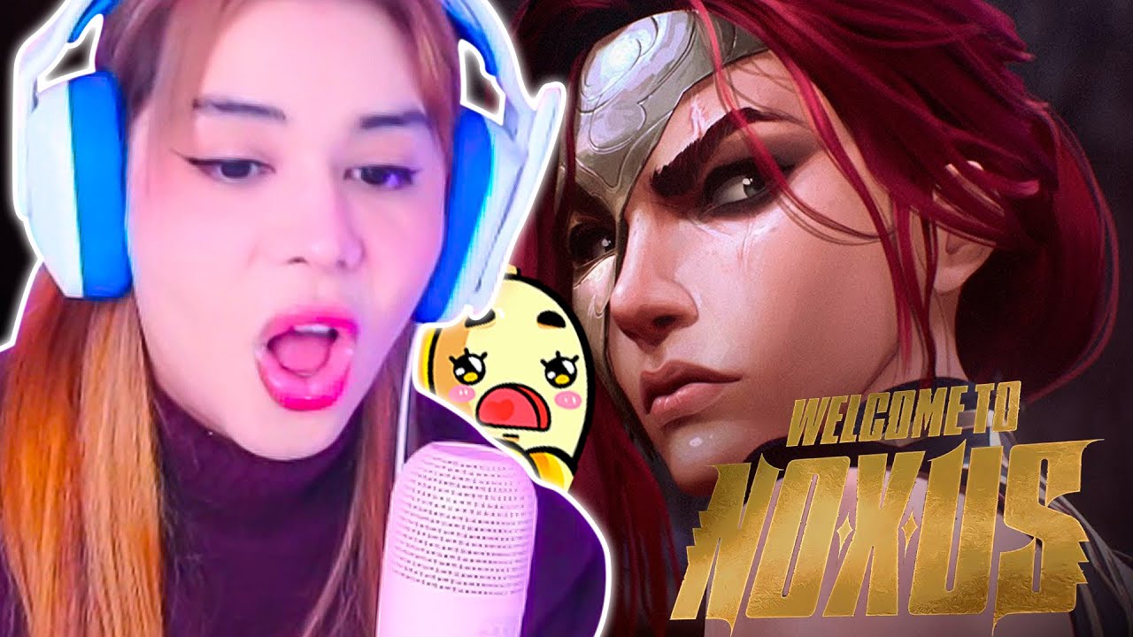 CRYSTAL MOLLY REACCIONA A 