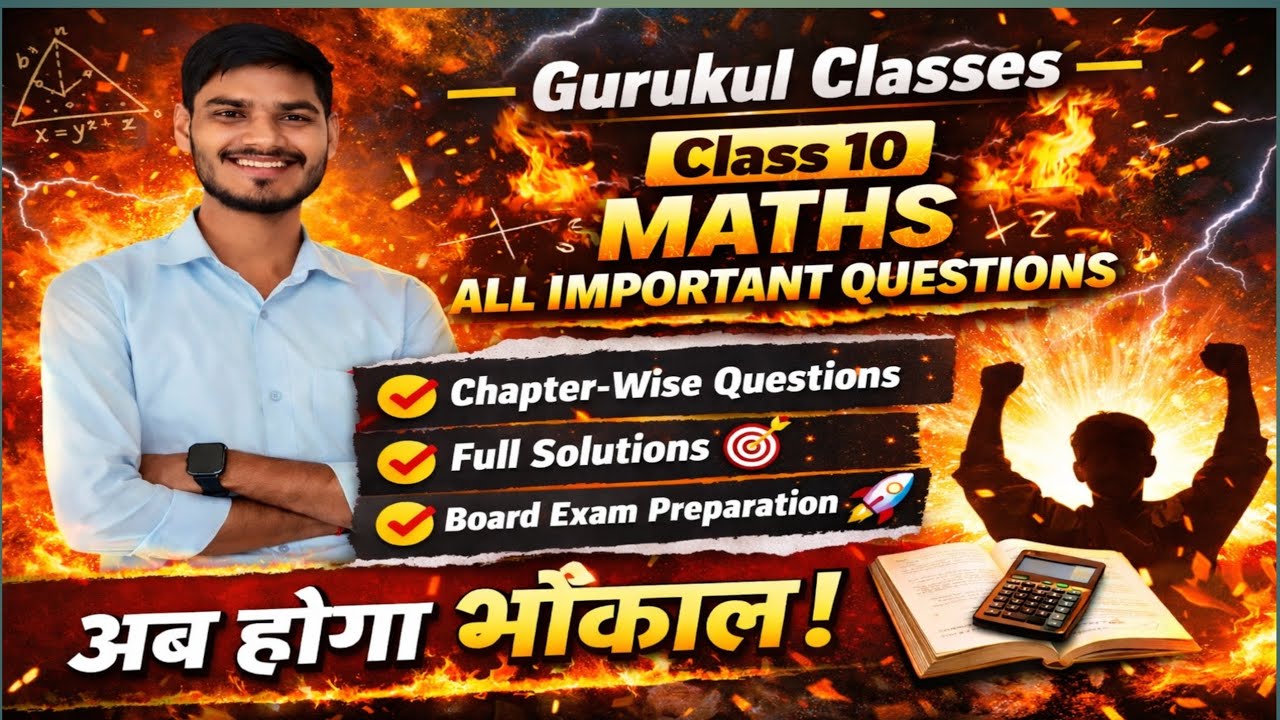  Math important questions up board Class 10 chapter wise solution ll #viral #video #explore #math