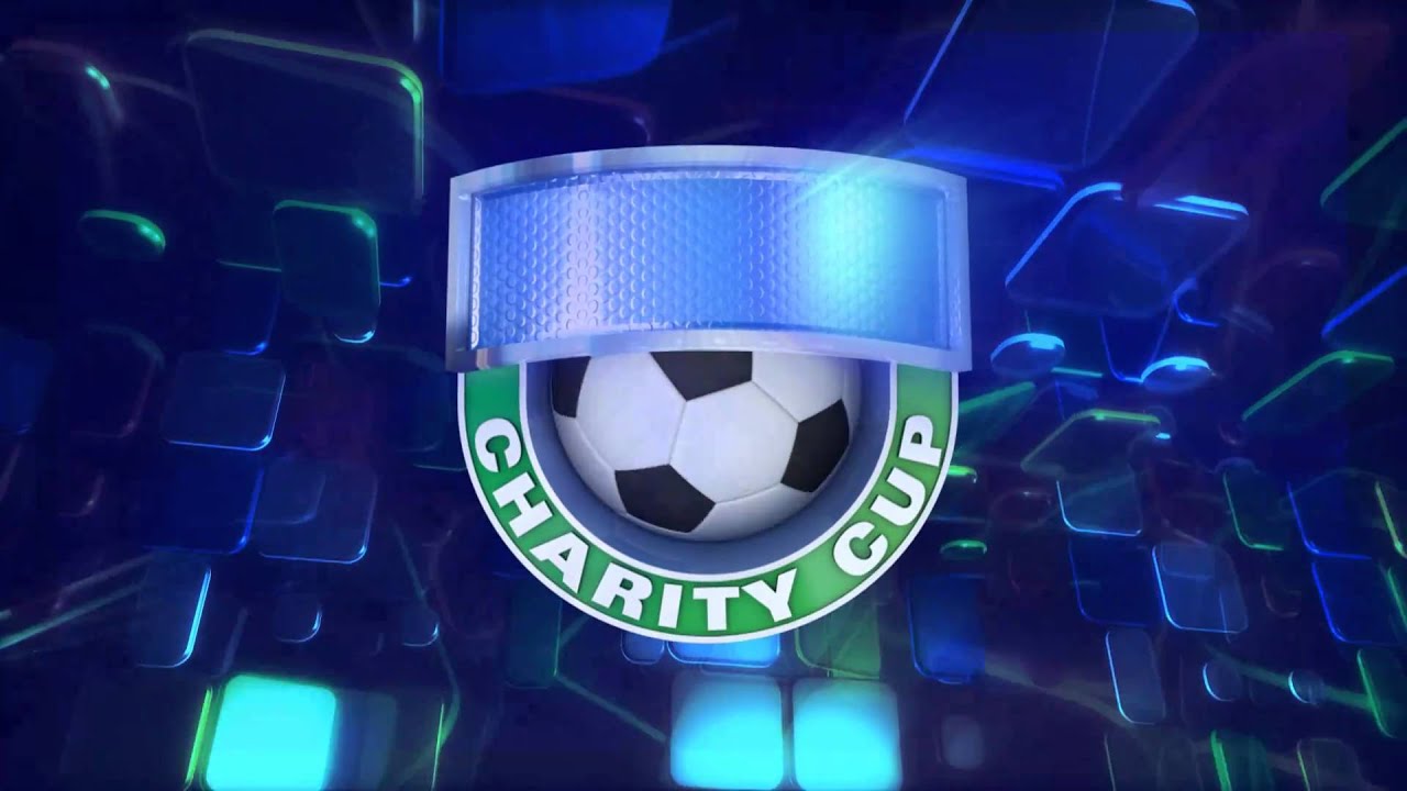 2010 Telkom Charity Cup Billboard