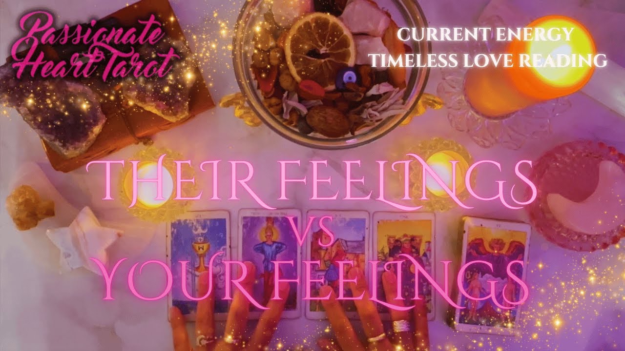 ✨COLLECTIVE✨ON FIRE FOR YOU! ❤️‍🔥 They've NEVER Had Clarity Like This! You're HEAVILY Guarded...