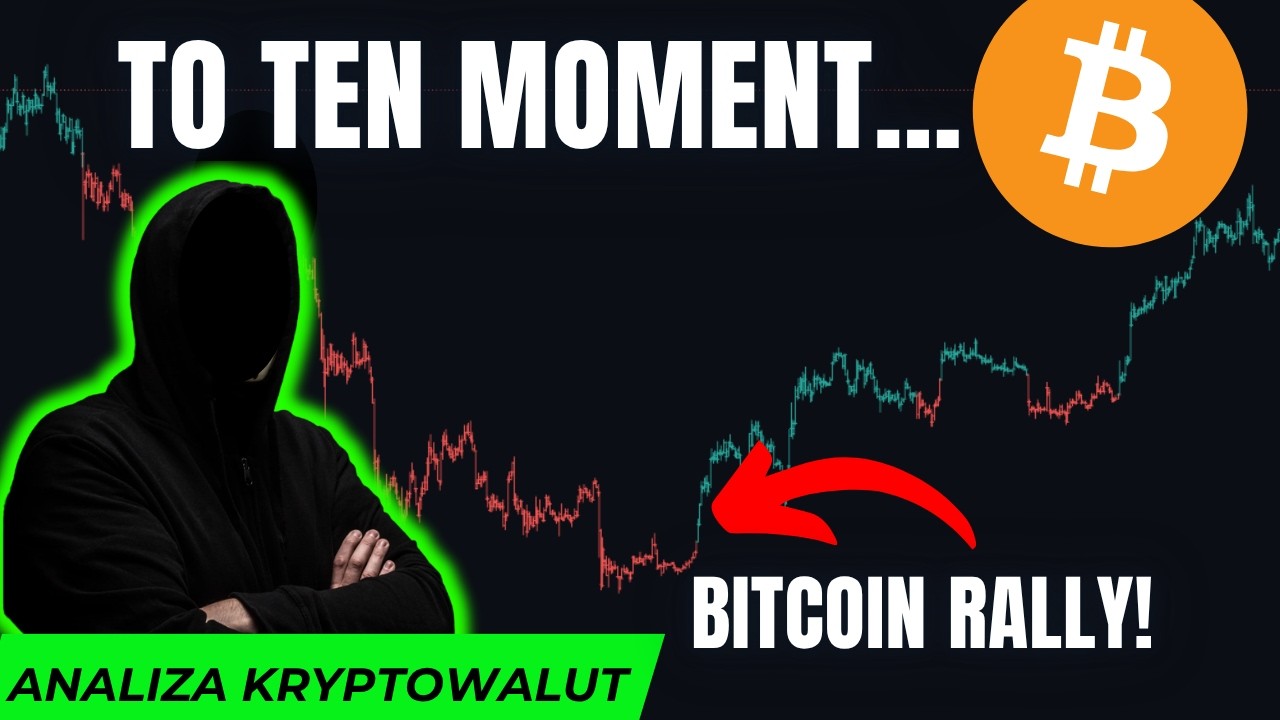 Bitcoin: MEGA GIGA SUPER PRO ULTRA WAŻNE !!!
