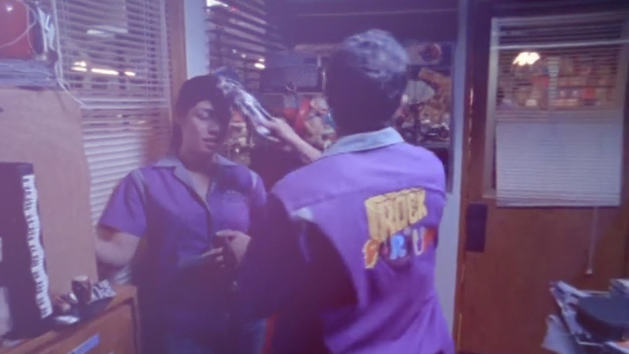 Nick and Madison [Re-Upload]