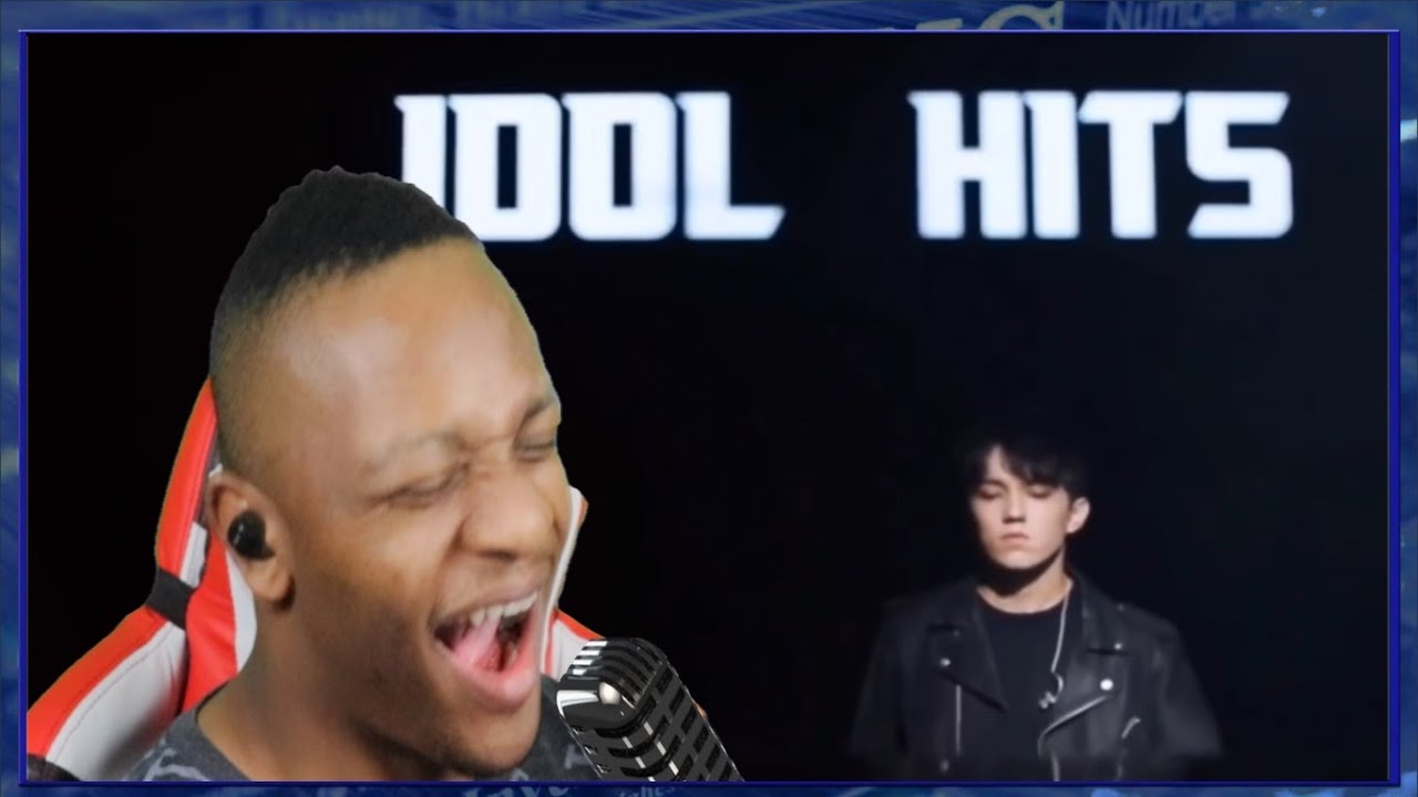 Dimash Kudaibergen - Screaming, 